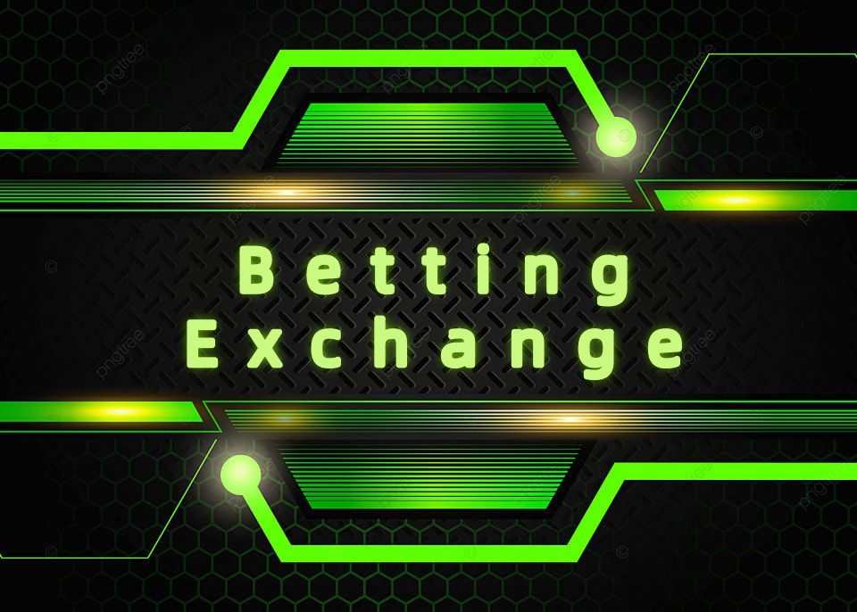 Betting Exchange